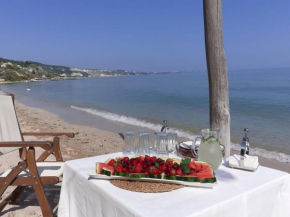 Thracian cliffs Апартамент Голф холидей